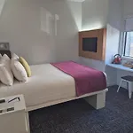 Breakfree On Cashel, An Accor Hotel