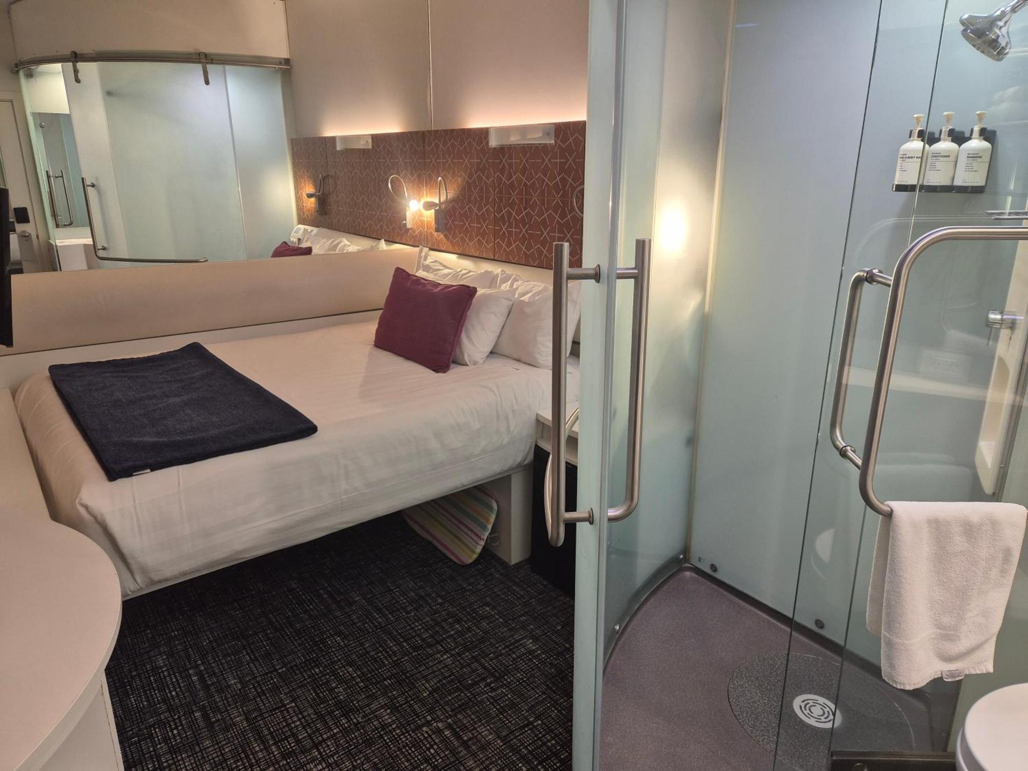 Breakfree On Cashel, An Accor Hotel 3*