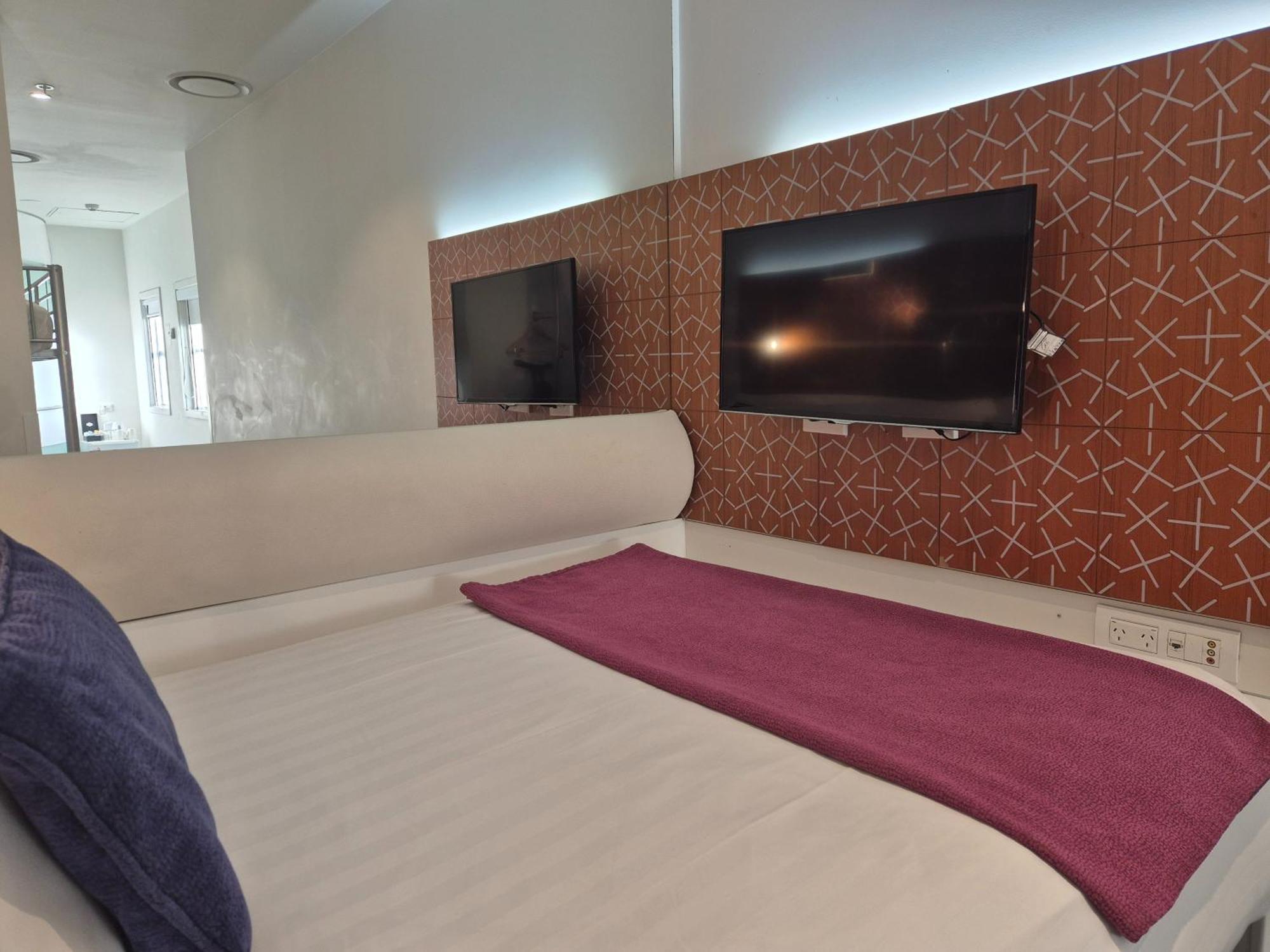 Hotel Breakfree On Cashel, An Accor Christchurch