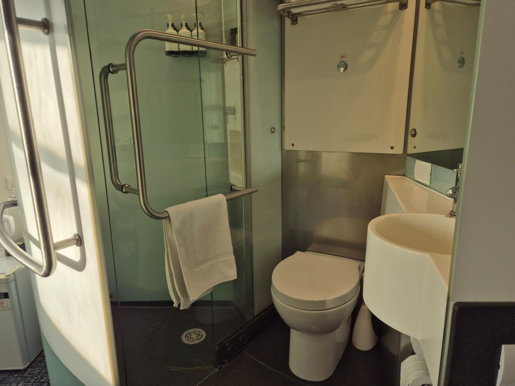 Hotel Breakfree On Cashel, An Accor