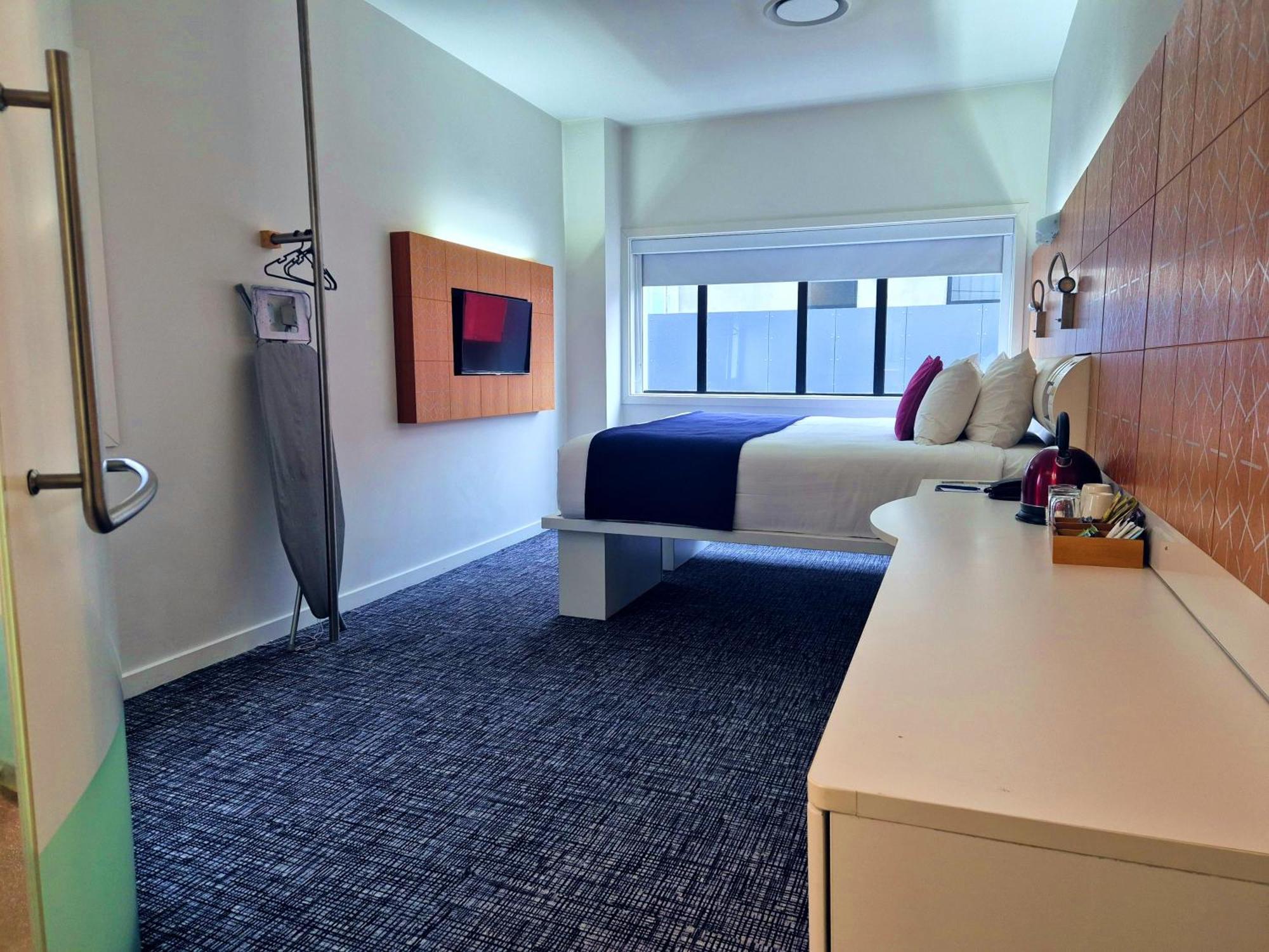 Breakfree On Cashel, An Accor 3* Christchurch