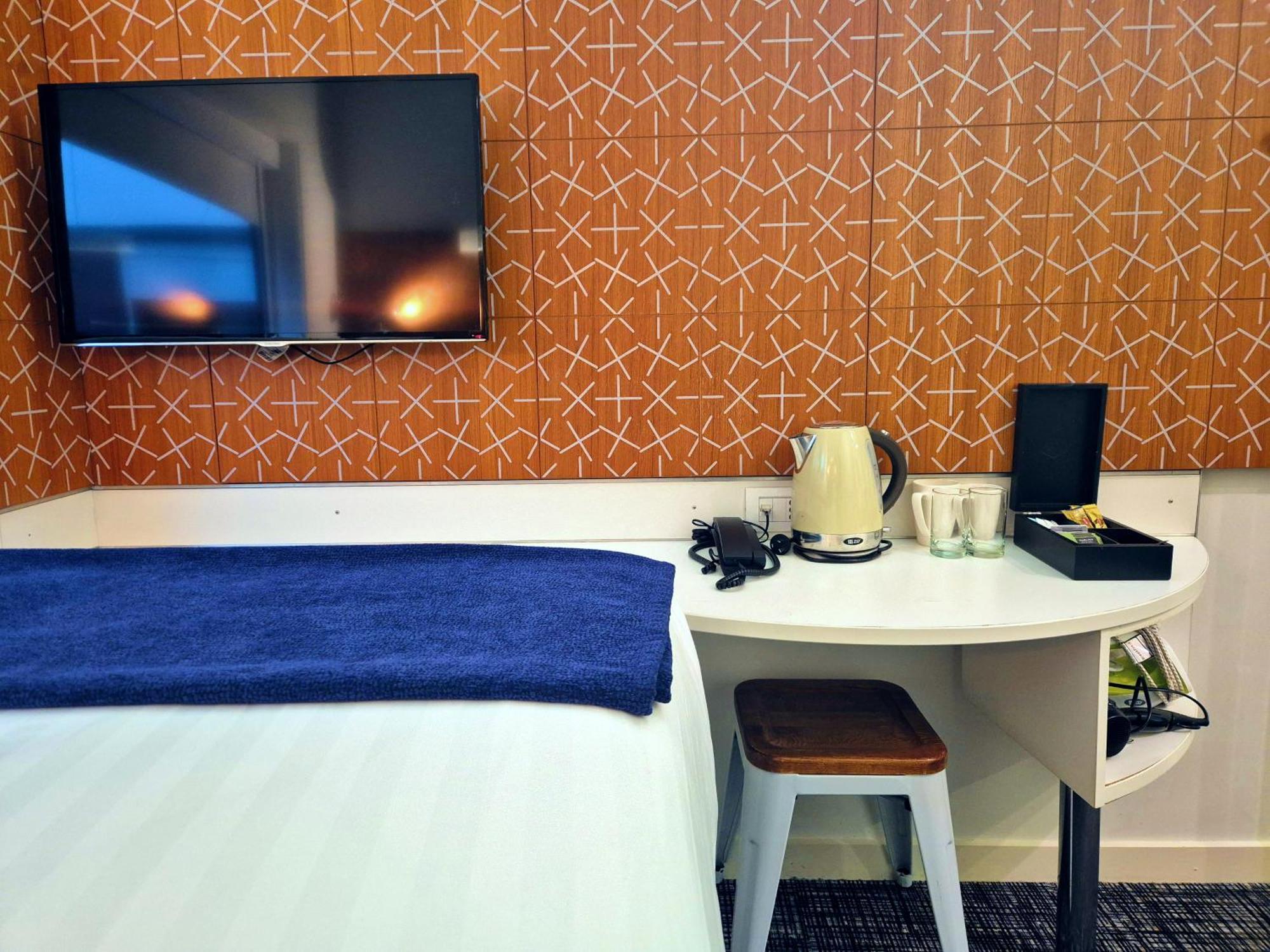 Breakfree On Cashel, An Accor Christchurch