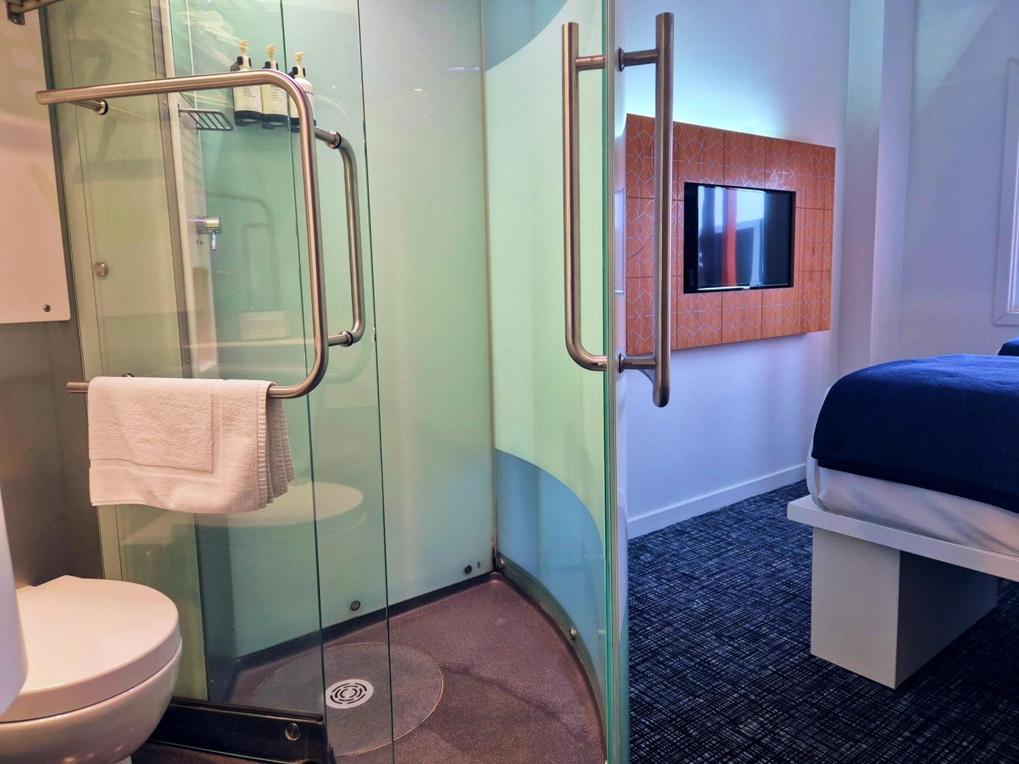 Breakfree On Cashel, An Accor 3* Christchurch