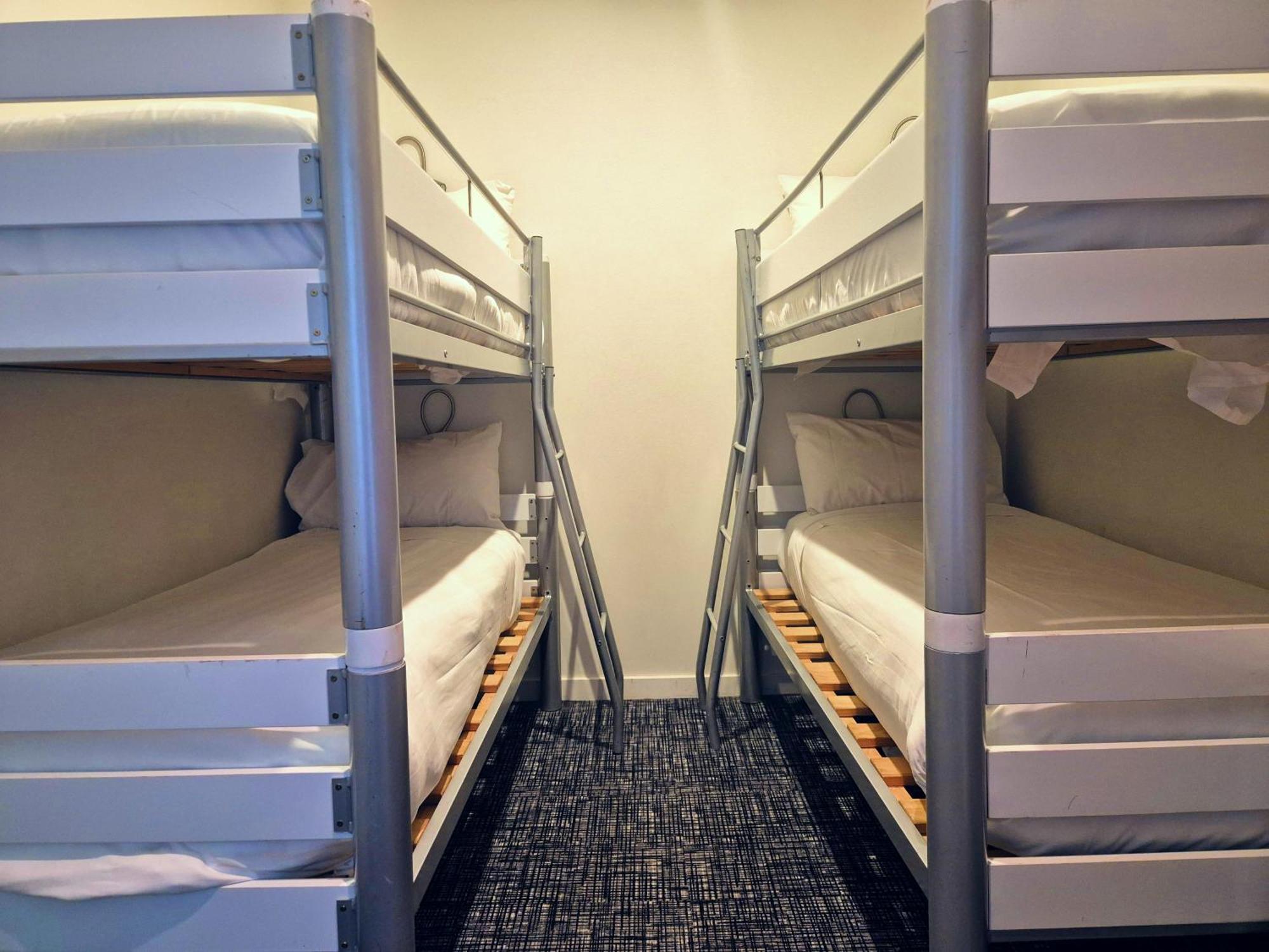 Breakfree On Cashel, An Accor Hotel