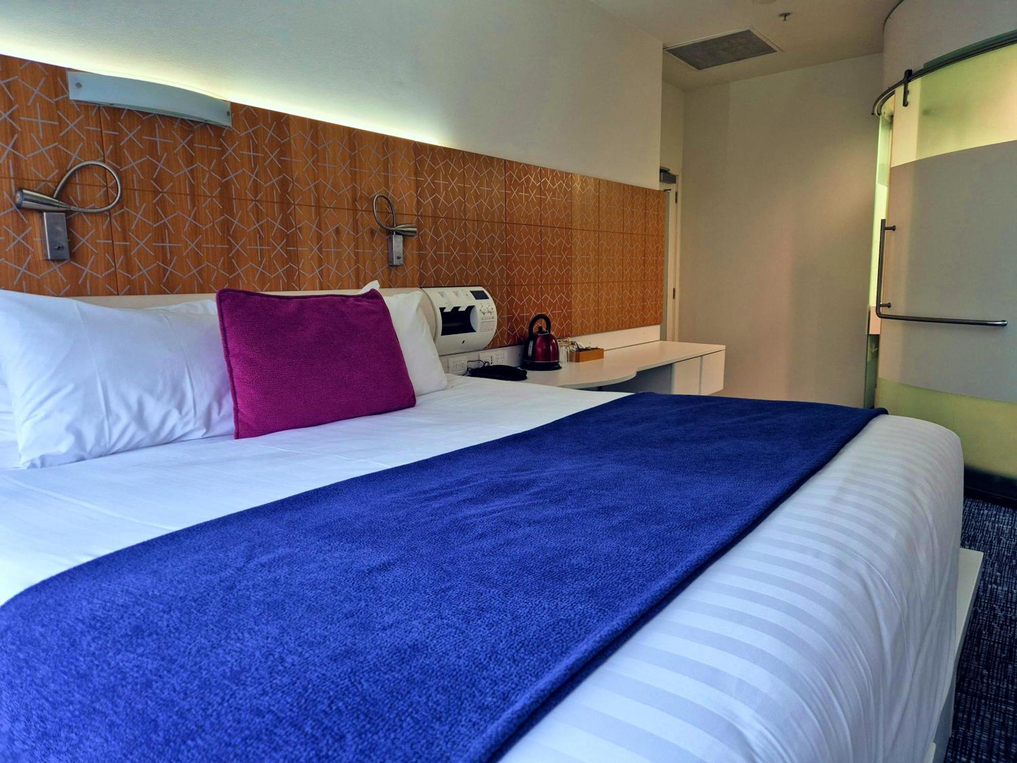 Breakfree On Cashel, An Accor Hotel 3*