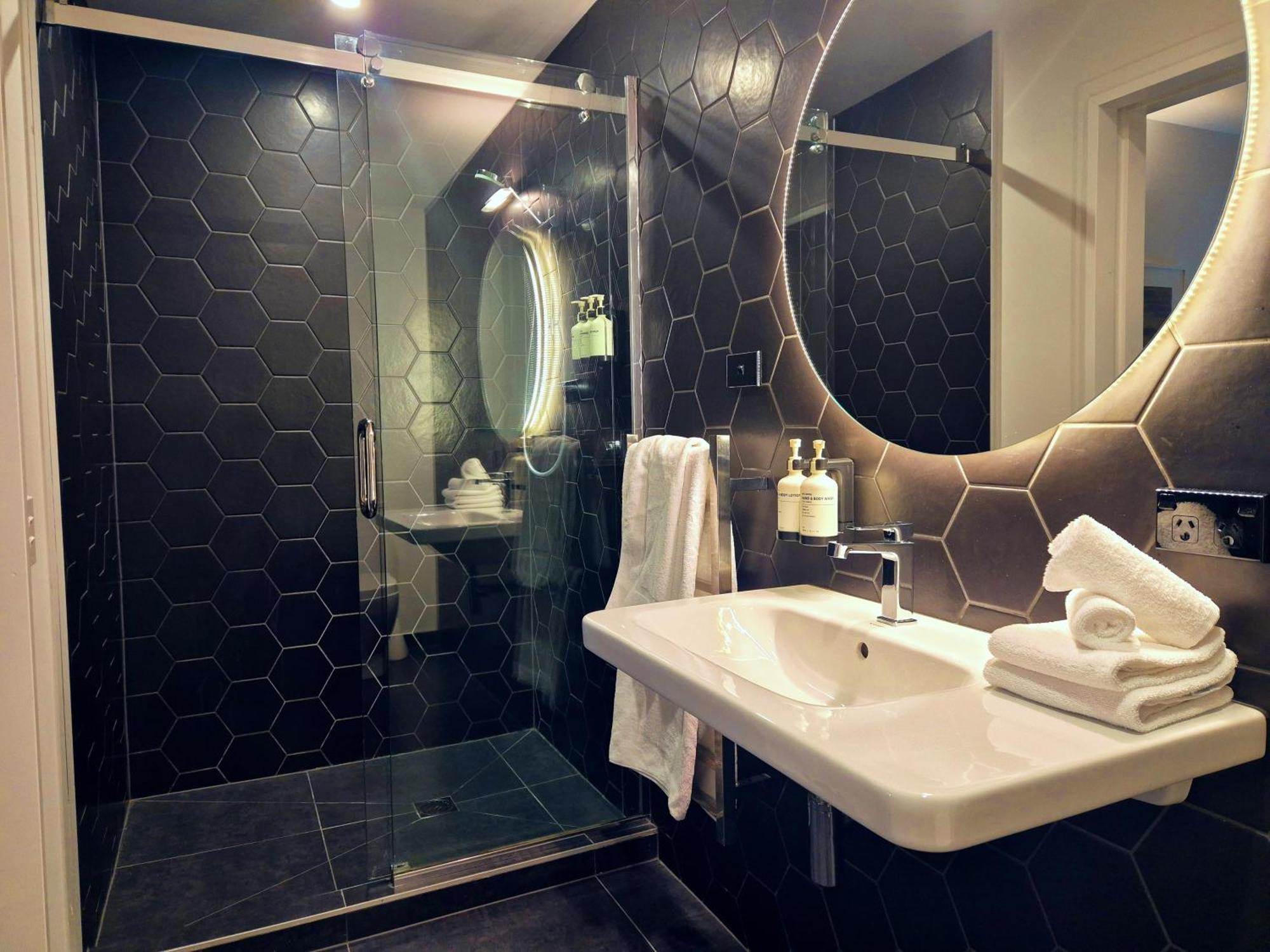 Breakfree On Cashel, An Accor Hotel Christchurch