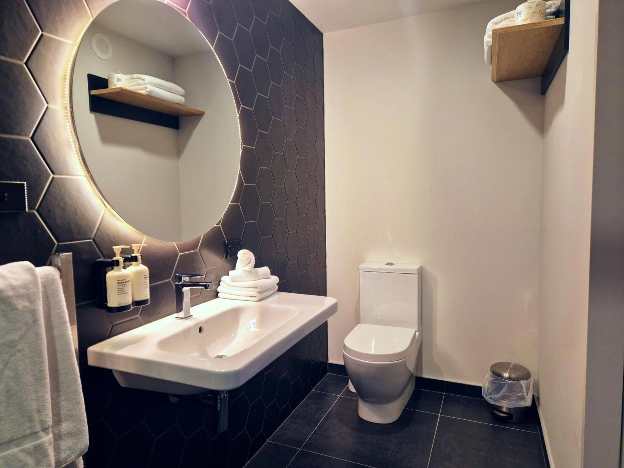 Hotel Breakfree On Cashel, An Accor Christchurch
