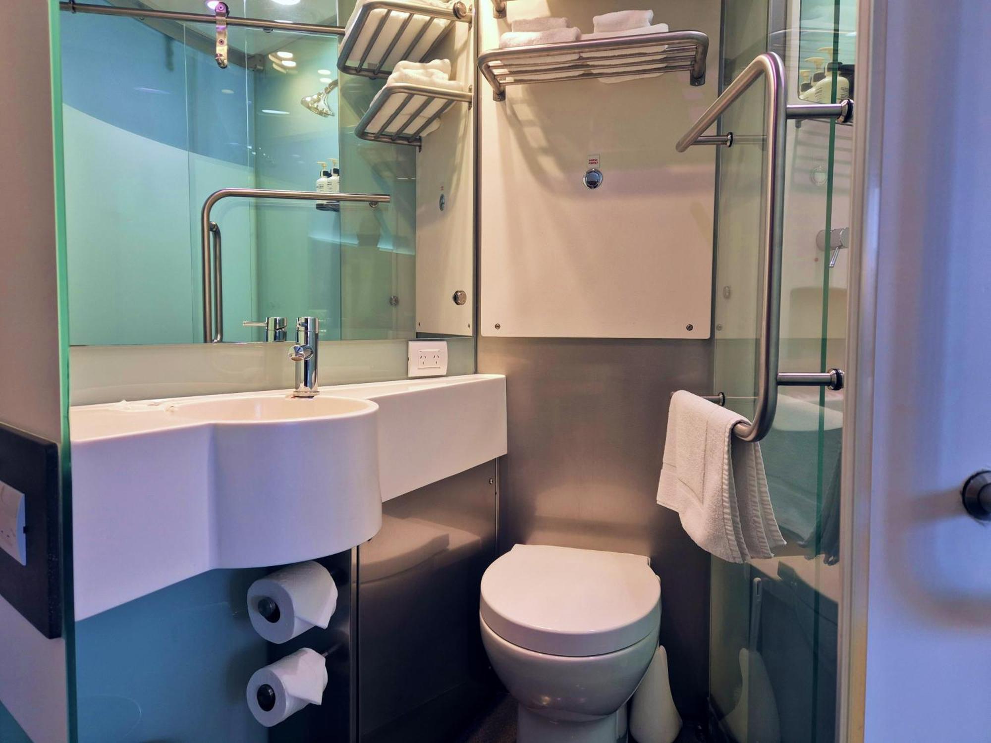 Hotel Breakfree On Cashel, An Accor