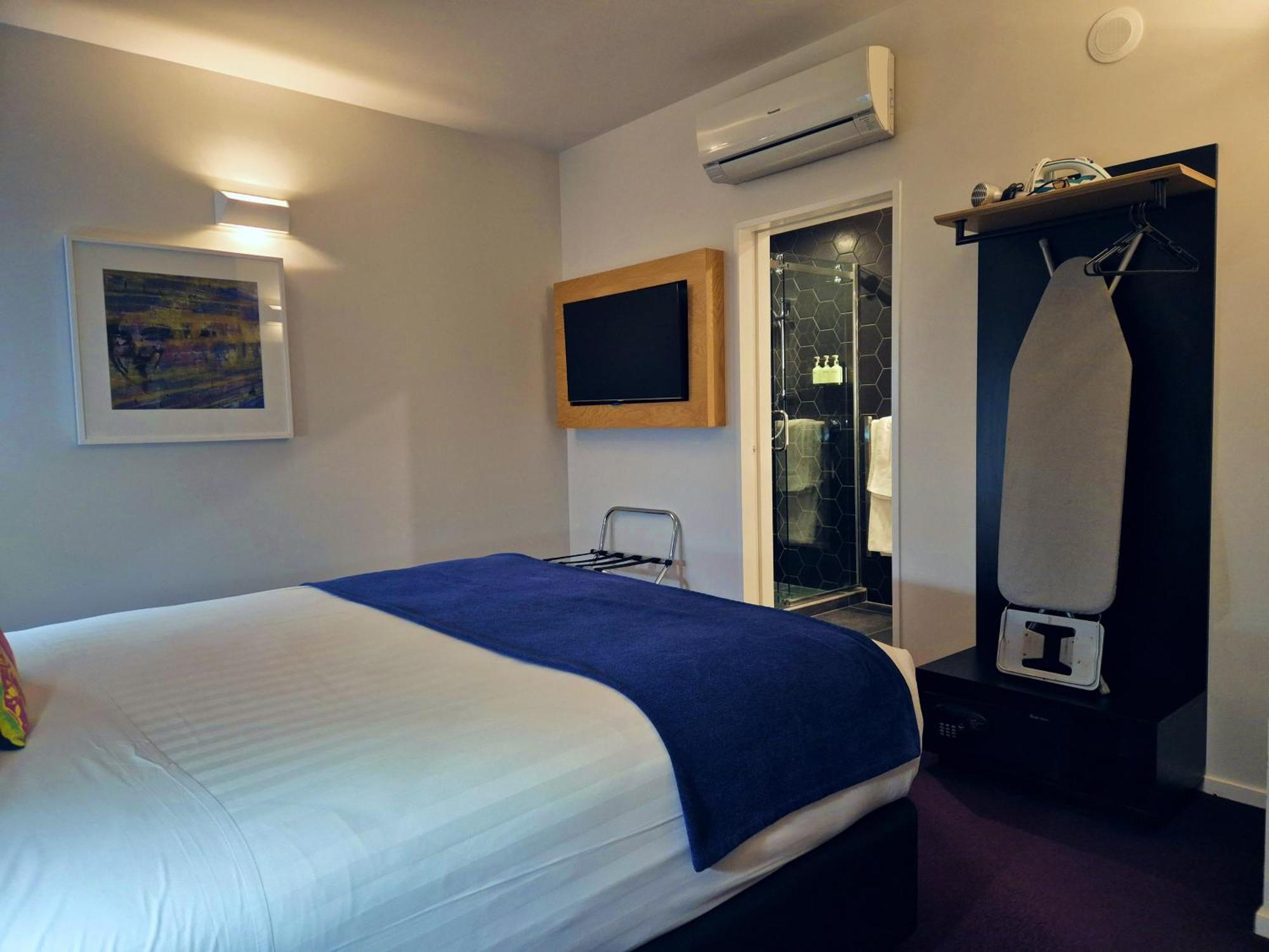 Breakfree On Cashel, An Accor Hotel
