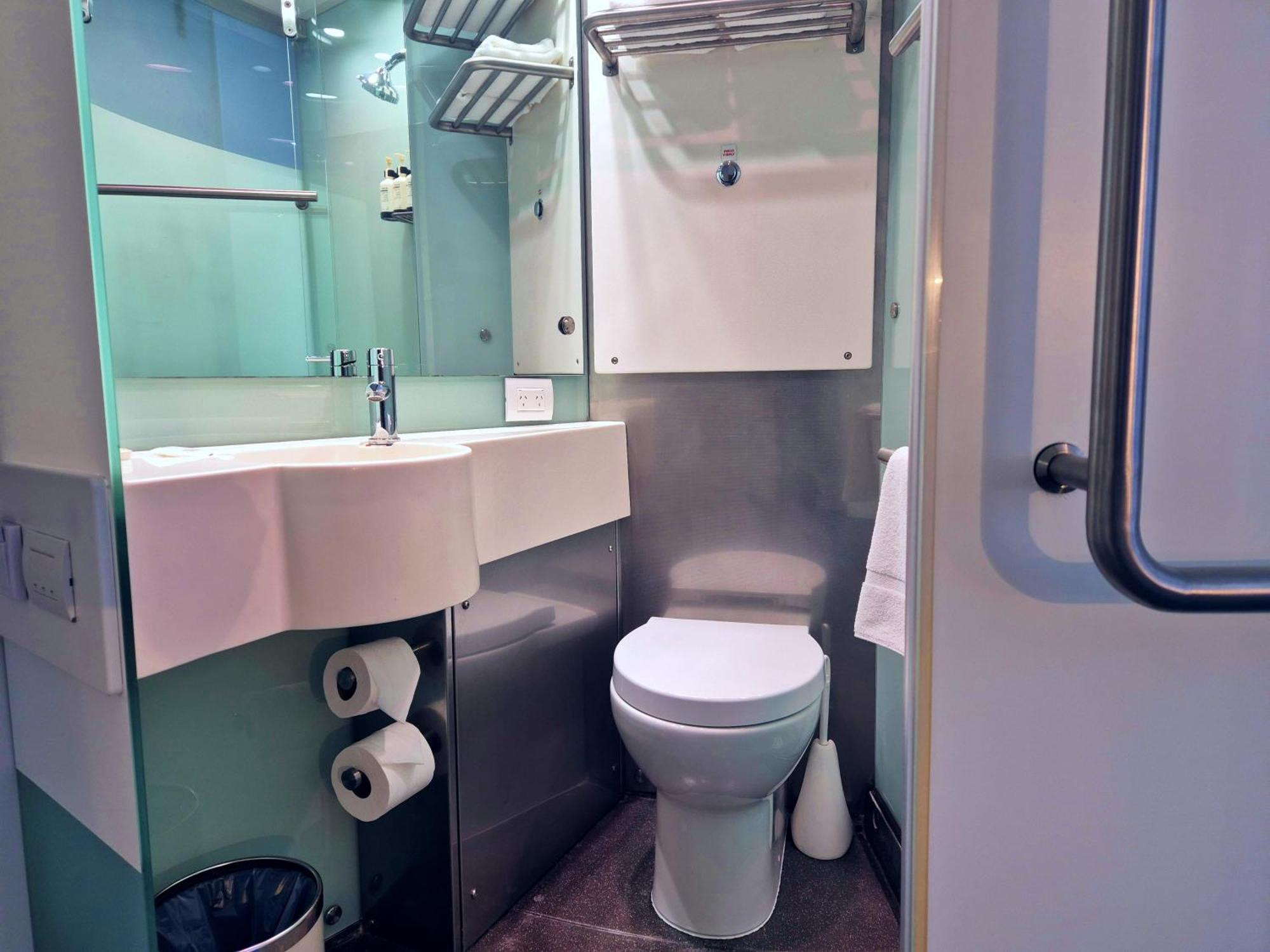 Breakfree On Cashel, An Accor Hotel 3*
