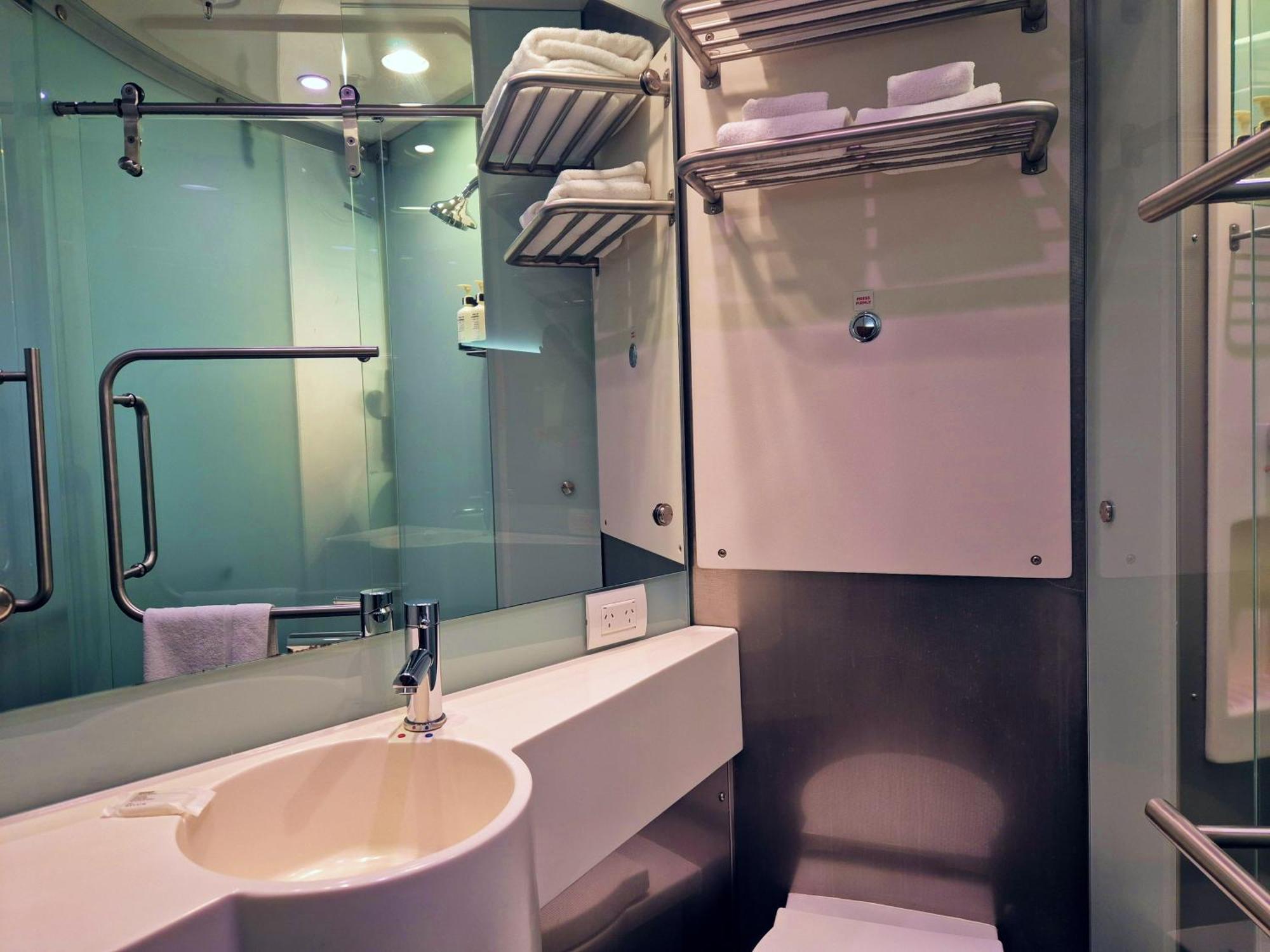 Hotel Breakfree On Cashel, An Accor Christchurch
